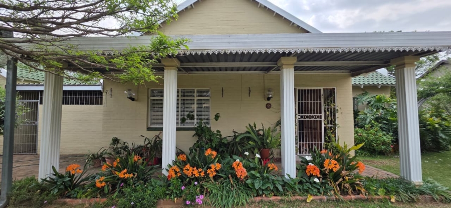 3 Bedroom Property for Sale in Dagbreek Free State
